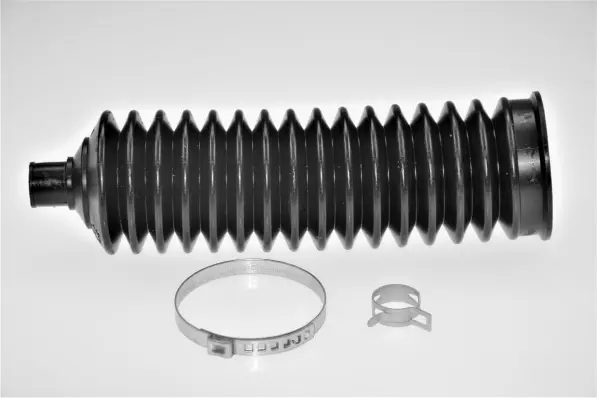 маншон, кормилно управление SPIDAN              