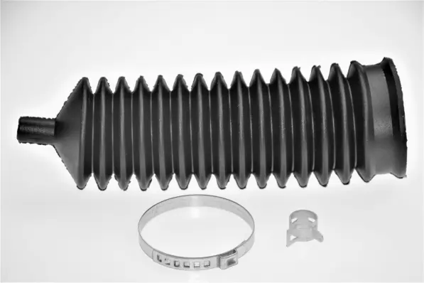 маншон, кормилно управление SPIDAN              