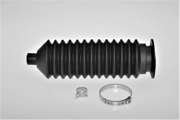 маншон, кормилно управление SPIDAN              