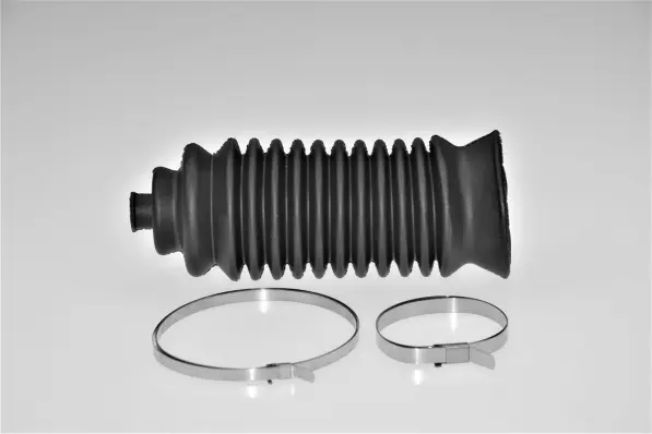 маншон, кормилно управление SPIDAN              