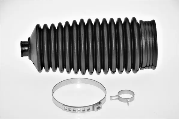 маншон, кормилно управление SPIDAN              