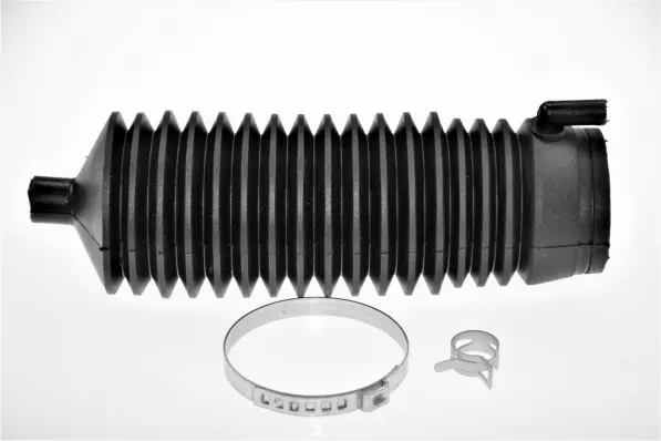 маншон, кормилно управление SPIDAN              