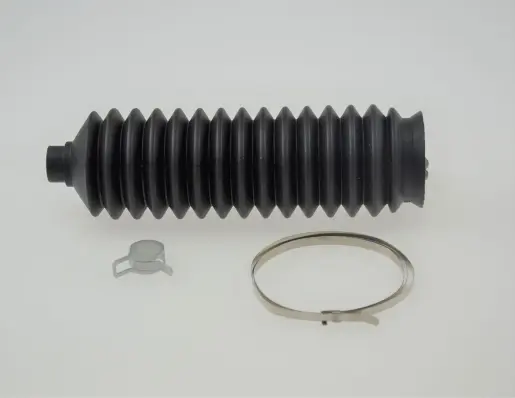 маншон, кормилно управление SPIDAN              