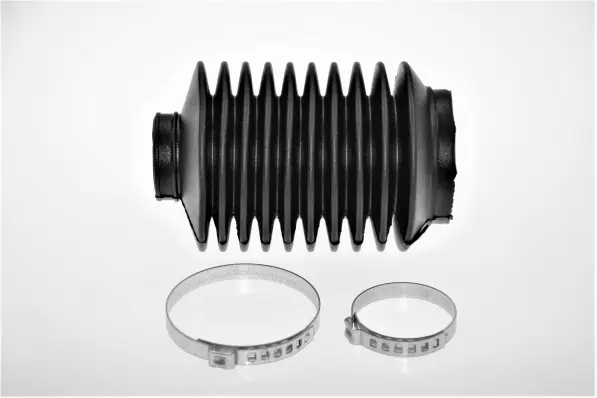 маншон, кормилно управление SPIDAN              