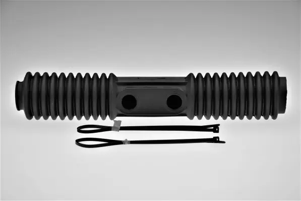 маншон, кормилно управление SPIDAN              