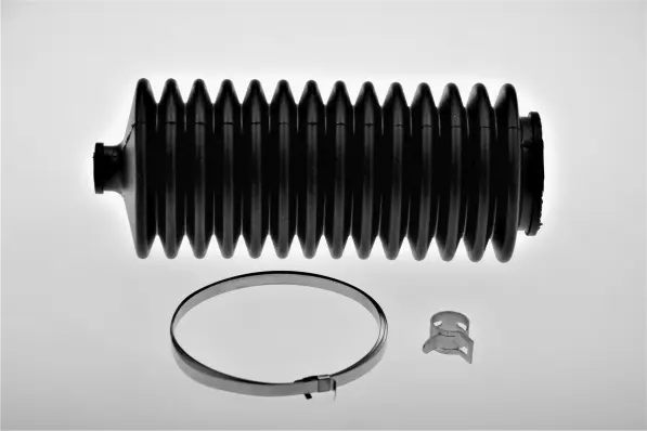 маншон, кормилно управление SPIDAN              