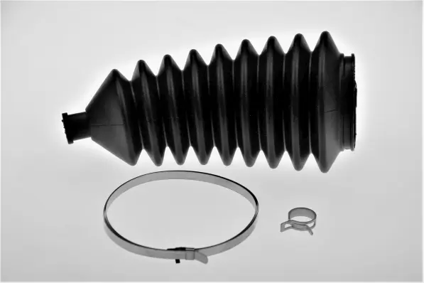 маншон, кормилно управление SPIDAN              