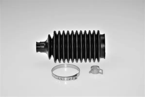 маншон, кормилно управление SPIDAN              