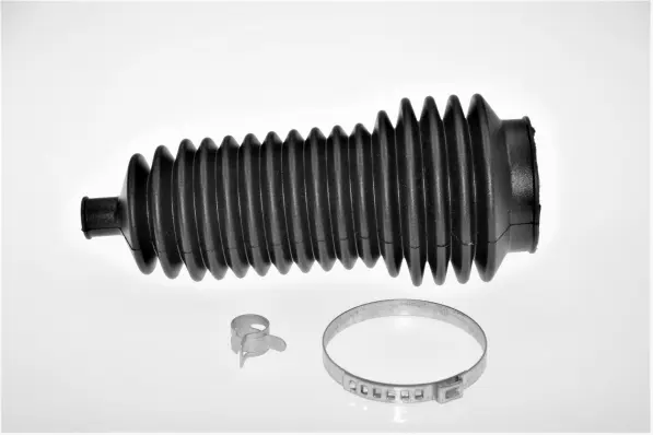 маншон, кормилно управление SPIDAN              