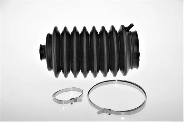 маншон, кормилно управление SPIDAN              