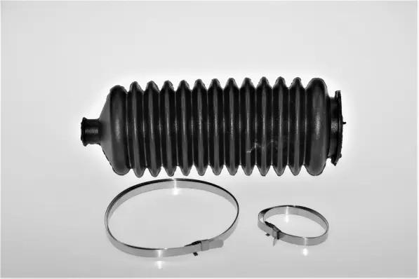 маншон, кормилно управление SPIDAN              