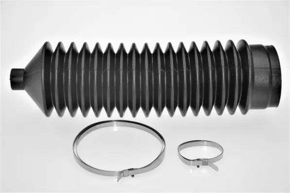 маншон, кормилно управление SPIDAN              