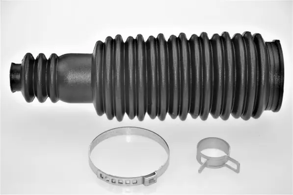 маншон, кормилно управление SPIDAN              