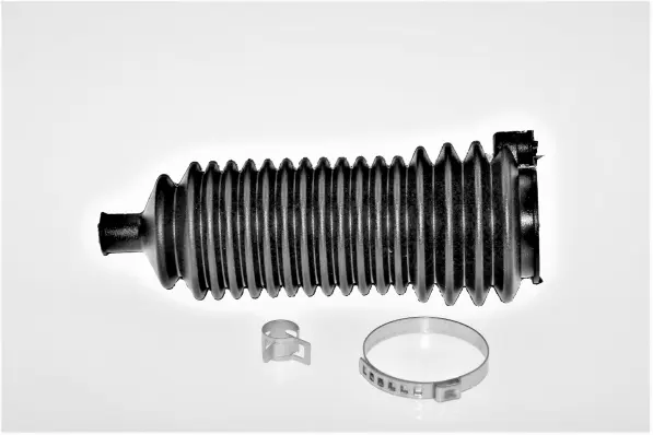 маншон, кормилно управление SPIDAN              