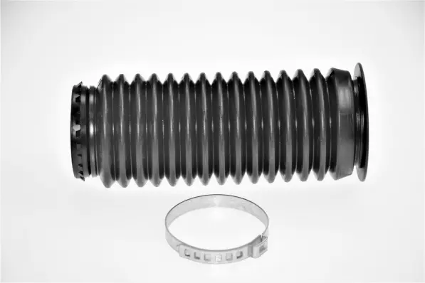 маншон, кормилно управление SPIDAN              