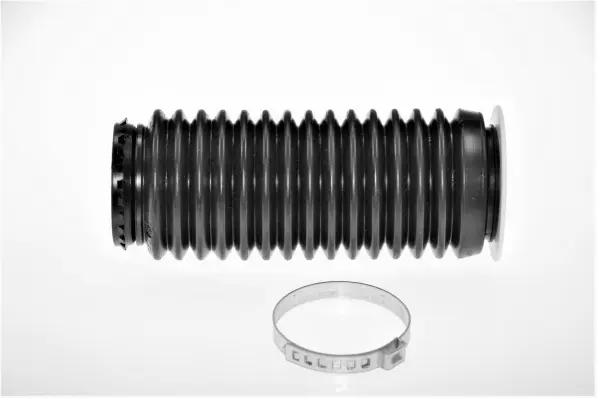 маншон, кормилно управление SPIDAN              