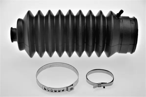 маншон, кормилно управление SPIDAN              