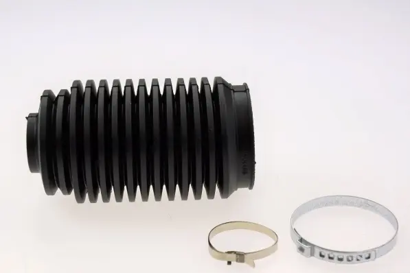 маншон, кормилно управление SPIDAN              