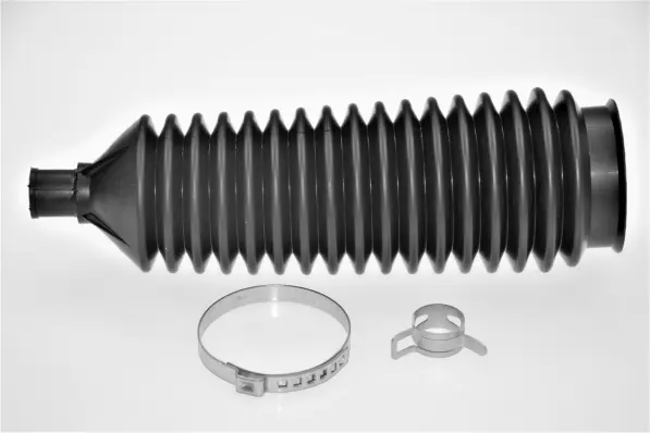 маншон, кормилно управление SPIDAN              