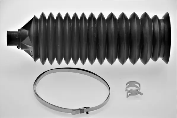 маншон, кормилно управление SPIDAN              