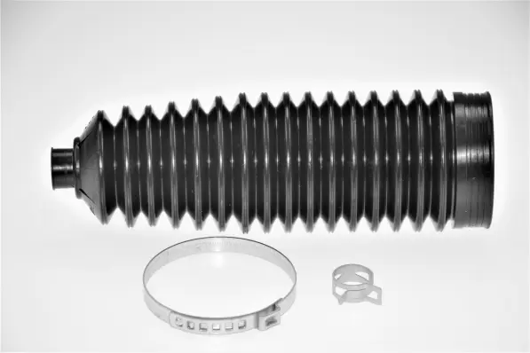 маншон, кормилно управление SPIDAN              