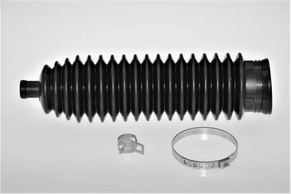 маншон, кормилно управление SPIDAN              