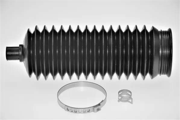 маншон, кормилно управление SPIDAN              