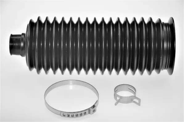 маншон, кормилно управление SPIDAN              