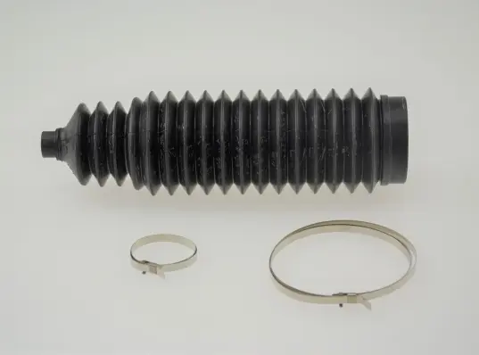 маншон, кормилно управление SPIDAN              