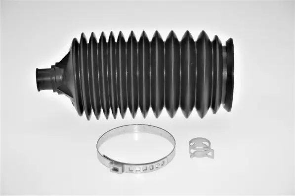 маншон, кормилно управление SPIDAN              