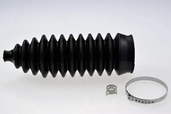 маншон, кормилно управление SPIDAN              