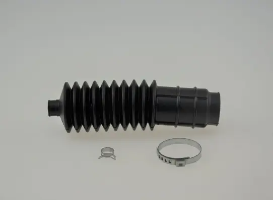 маншон, кормилно управление SPIDAN              