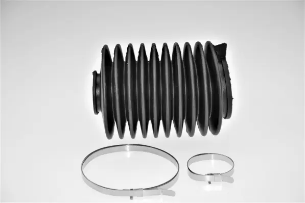 маншон, кормилно управление SPIDAN              