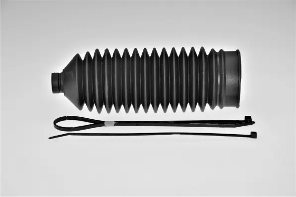 маншон, кормилно управление SPIDAN              