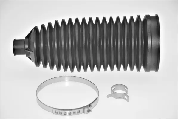 маншон, кормилно управление SPIDAN              