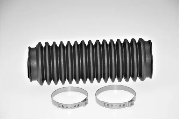 маншон, кормилно управление SPIDAN              