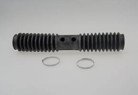 маншон, кормилно управление SPIDAN              