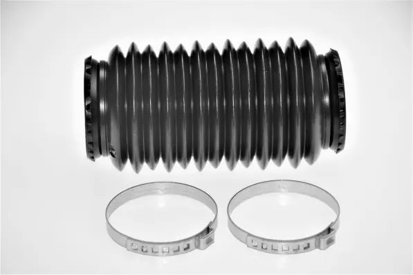 маншон, кормилно управление SPIDAN              