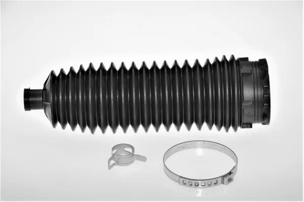 маншон, кормилно управление SPIDAN              