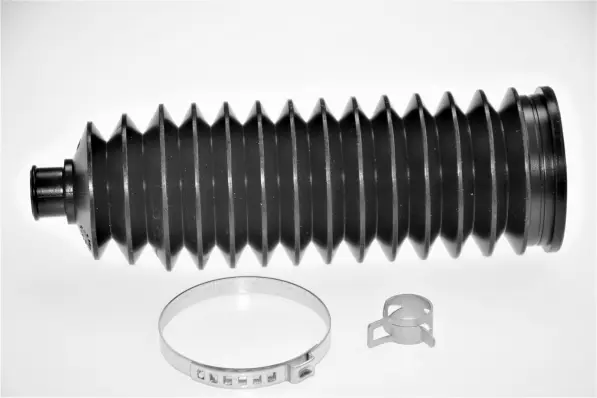 маншон, кормилно управление SPIDAN              