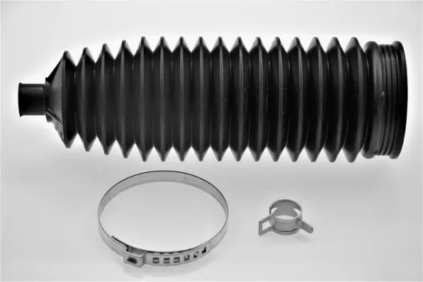 маншон, кормилно управление SPIDAN              