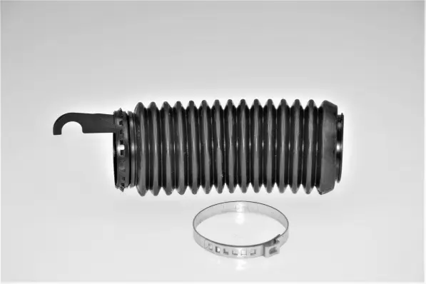 маншон, кормилно управление SPIDAN              