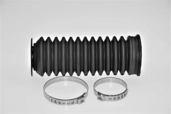 маншон, кормилно управление SPIDAN              