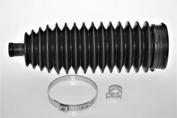 маншон, кормилно управление SPIDAN              