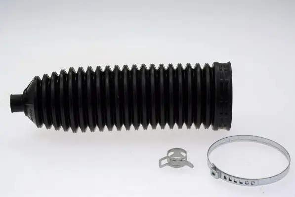 маншон, кормилно управление SPIDAN              