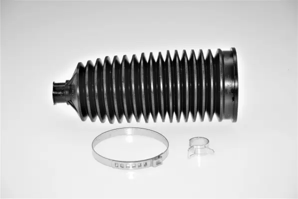 маншон, кормилно управление SPIDAN              