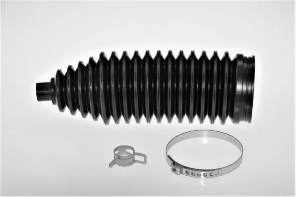 маншон, кормилно управление SPIDAN              