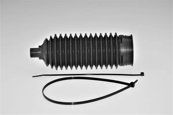 маншон, кормилно управление SPIDAN              