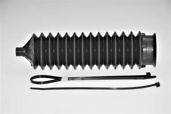 маншон, кормилно управление SPIDAN              