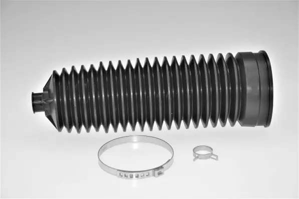 маншон, кормилно управление SPIDAN              